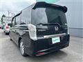 2013 Honda Step WGN