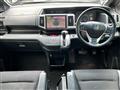 2013 Honda Step WGN