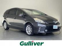 2014 Toyota PRIUS α