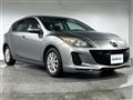 2012 Mazda Axela Sport