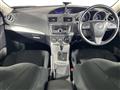 2012 Mazda Axela Sport