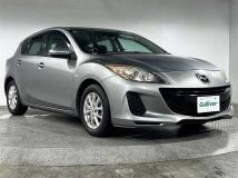 2012 Mazda Axela Sport