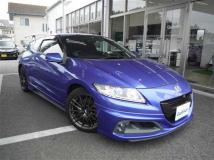 2013 Honda CR-Z