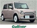 2015 Suzuki Lapin