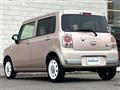 2015 Suzuki Lapin