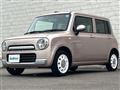2015 Suzuki Lapin