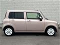2015 Suzuki Lapin