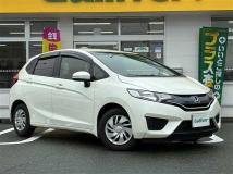 2014 Honda Fit
