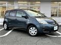 2011 Nissan Note