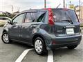2011 Nissan Note