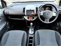 2011 Nissan Note