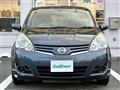 2011 Nissan Note