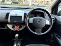 2011 Nissan Note