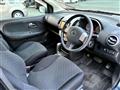 2011 Nissan Note