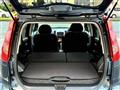 2011 Nissan Note