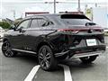2021 Honda VEZEL