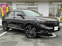 2021 Honda VEZEL