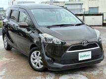 2016 Toyota Sienta