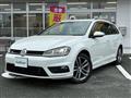 2015 Volkswagen Golf Variant
