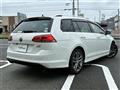 2015 Volkswagen Golf Variant