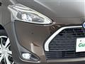2020 Toyota Sienta