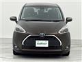 2020 Toyota Sienta