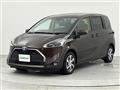 2020 Toyota Sienta