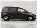 2020 Toyota Sienta