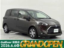 2020 Toyota Sienta