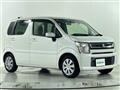 2018 Suzuki Wagon R