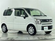 2018 Suzuki Wagon R