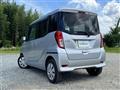 2015 Mitsubishi eK SPACE