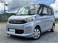 2015 Mitsubishi eK SPACE