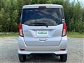 2015 Mitsubishi eK SPACE