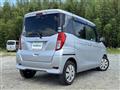 2015 Mitsubishi eK SPACE