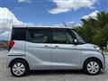 2015 Mitsubishi eK SPACE
