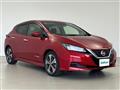 2020 Nissan Leaf