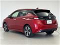 2020 Nissan Leaf