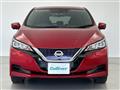 2020 Nissan Leaf