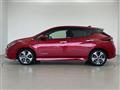 2020 Nissan Leaf