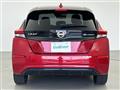 2020 Nissan Leaf