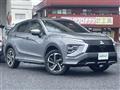 2021 Mitsubishi Eclipsecross