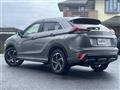 2021 Mitsubishi Eclipsecross