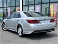 2014 Toyota Crown Athlete Series