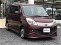 2011 Suzuki Solio