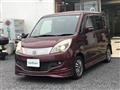 2011 Suzuki Solio
