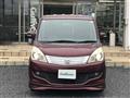 2011 Suzuki Solio