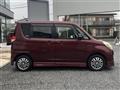 2011 Suzuki Solio