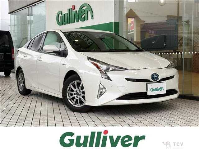 2018 Toyota Prius