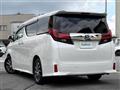 2017 Toyota Alphard